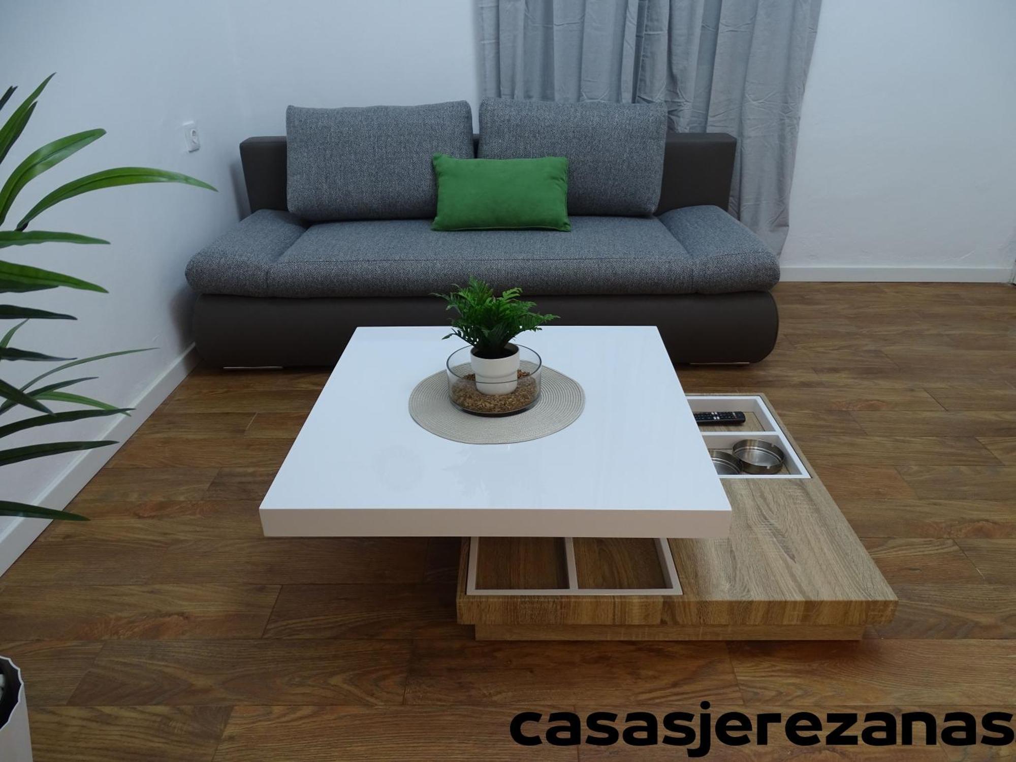 Апартаменты Casas Jerezanas Loft Olivier Херес-де-ла-Фронтера Экстерьер фото